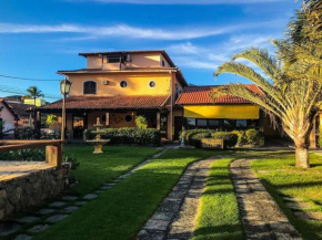 Pousada Estalage, Cabo Frio